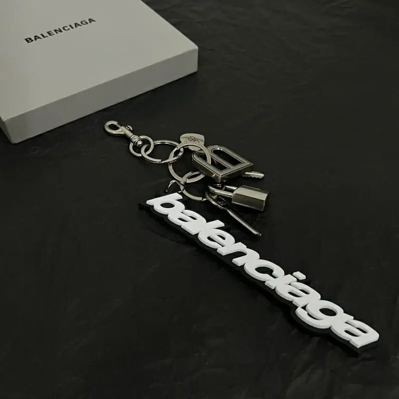 balenciaga key holder and boucle de sac s_1213b561